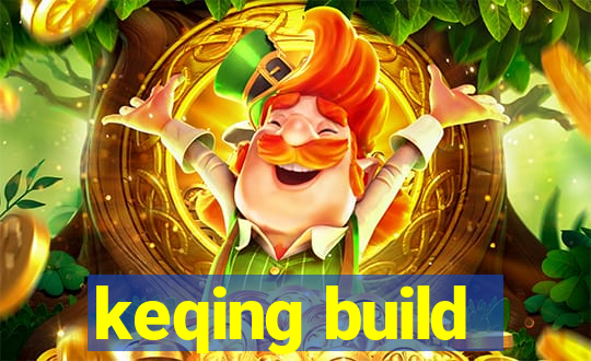 keqing build